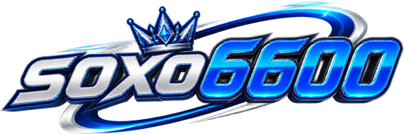 soxo6600 logo